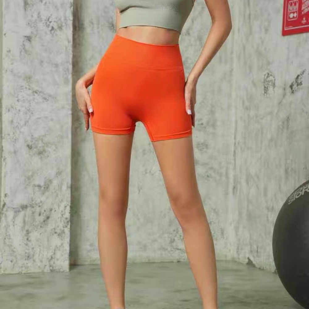 Brand New Large Workout shorts